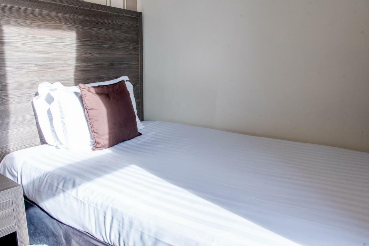 Parkmore Hotel & Leisure Club, Sure Hotel Collection By BW ストックトン・オン・ティーズ エクステリア 写真